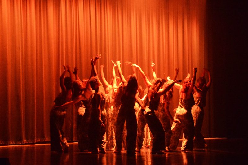 Contemporain – Résonance